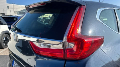 Honda CR-V 2.0 i-MMD 4x2 ELEGANCE NAVI