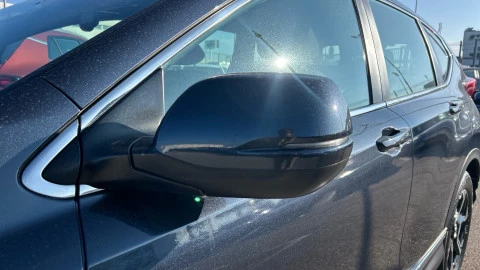 Honda CR-V 2.0 i-MMD 4x2 ELEGANCE NAVI