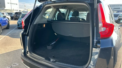 Honda CR-V 2.0 i-MMD 4x2 ELEGANCE NAVI