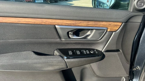 Honda CR-V 2.0 i-MMD 4x2 ELEGANCE NAVI