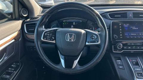 Honda CR-V 2.0 i-MMD 4x2 ELEGANCE NAVI