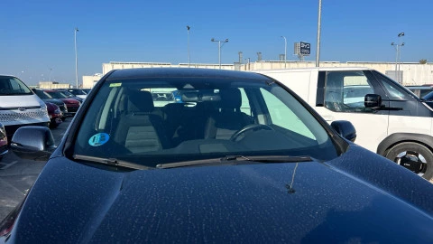 Honda CR-V 2.0 i-MMD 4x2 ELEGANCE NAVI