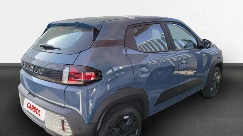Dacia Spring Extreme 52kW