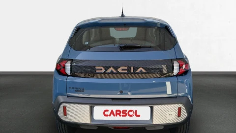 Dacia Spring Extreme 52kW