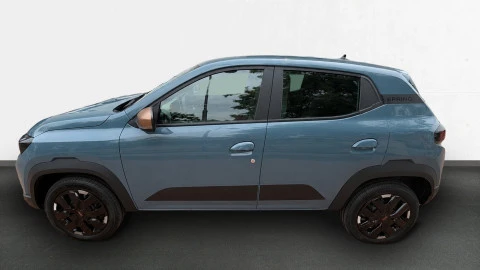 Dacia Spring Extreme 52kW