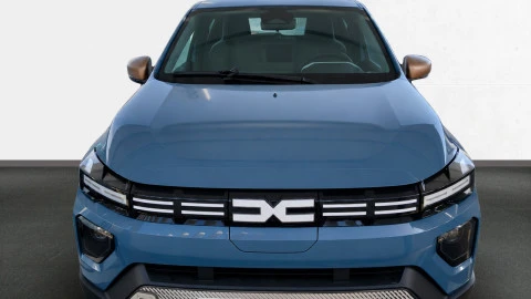 Dacia Spring Extreme 52kW