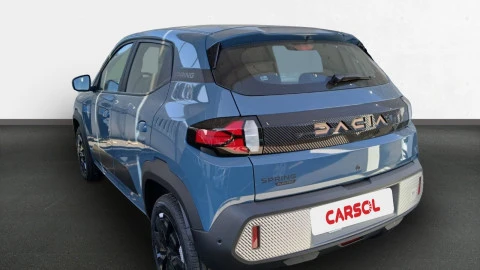 Dacia Spring Extreme 52kW