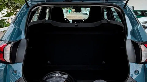 Dacia Spring Extreme 52kW