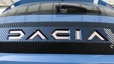 Dacia Spring Extreme 52kW
