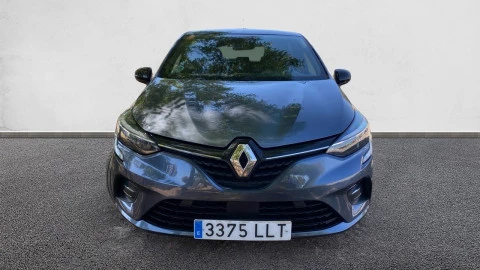 Renault Clio Zen Blue dCi 85 kW (115CV)