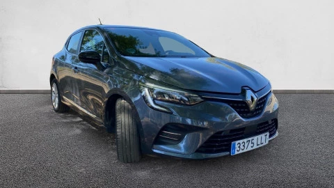 Renault Clio Zen Blue dCi 85 kW (115CV)