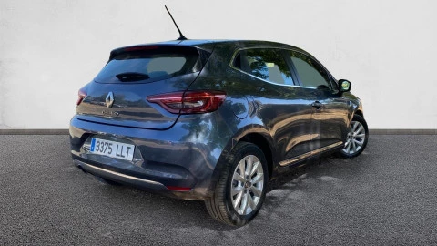 Renault Clio Zen Blue dCi 85 kW (115CV)