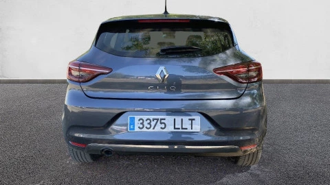 Renault Clio Zen Blue dCi 85 kW (115CV)