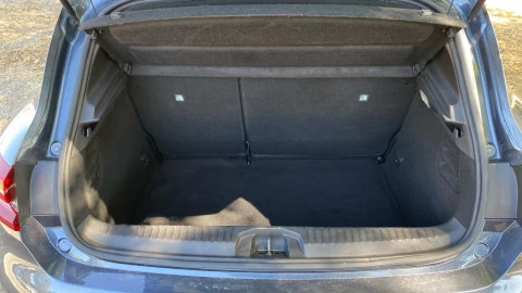 Renault Clio Zen Blue dCi 85 kW (115CV)