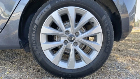 Renault Clio Zen Blue dCi 85 kW (115CV)