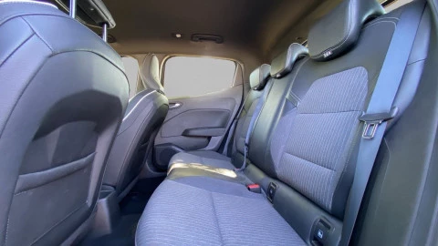 Renault Clio Zen Blue dCi 85 kW (115CV)