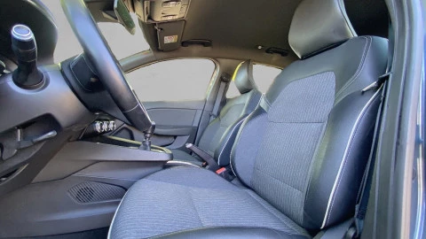 Renault Clio Zen Blue dCi 85 kW (115CV)