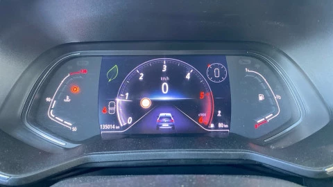 Renault Clio Zen Blue dCi 85 kW (115CV)