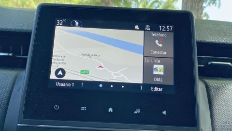 Renault Clio Zen Blue dCi 85 kW (115CV)