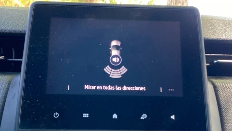 Renault Clio Zen Blue dCi 85 kW (115CV)