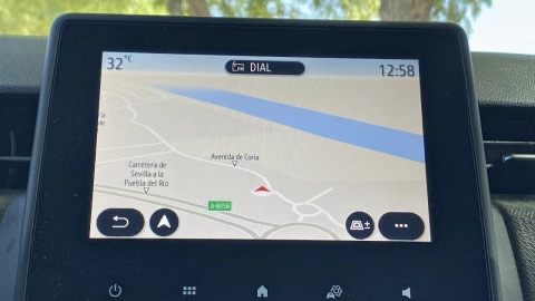 Renault Clio Zen Blue dCi 85 kW (115CV)