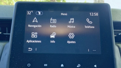 Renault Clio Zen Blue dCi 85 kW (115CV)