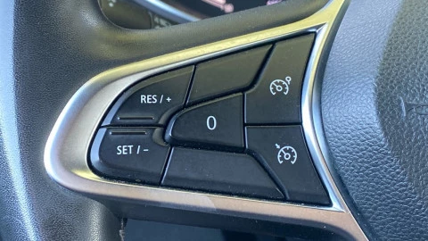 Renault Clio Zen Blue dCi 85 kW (115CV)