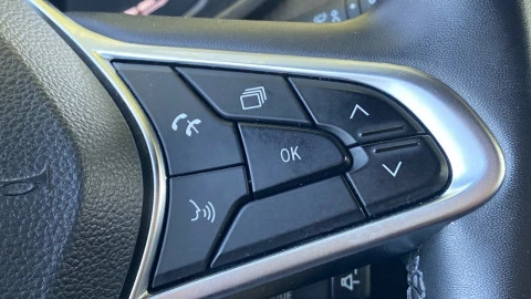 Renault Clio Zen Blue dCi 85 kW (115CV)