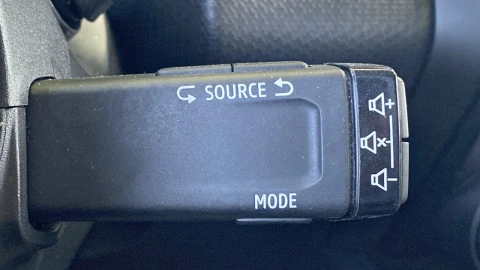 Renault Clio Zen Blue dCi 85 kW (115CV)