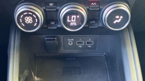 Renault Clio Zen Blue dCi 85 kW (115CV)