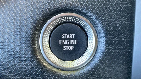 Renault Clio Zen Blue dCi 85 kW (115CV)