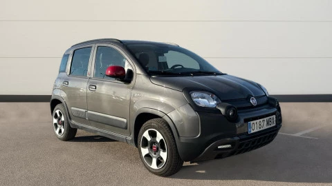 Fiat Panda Cross 1.0 Gse 51kw (70CV)