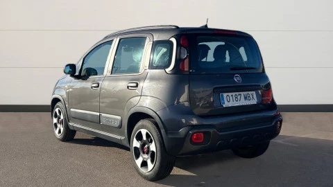 Fiat Panda Cross 1.0 Gse 51kw (70CV)