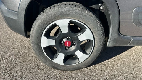 Fiat Panda Cross 1.0 Gse 51kw (70CV)