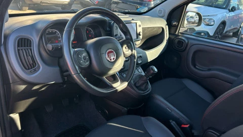 Fiat Panda Cross 1.0 Gse 51kw (70CV)