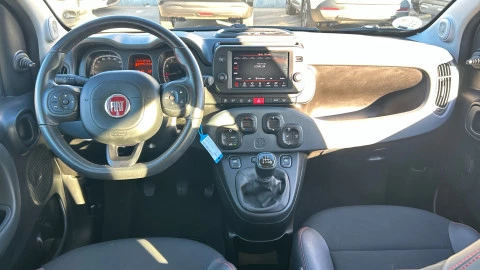 Fiat Panda Cross 1.0 Gse 51kw (70CV)