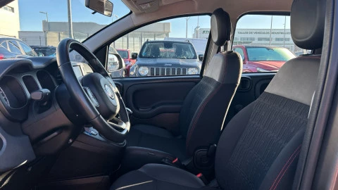 Fiat Panda Cross 1.0 Gse 51kw (70CV)