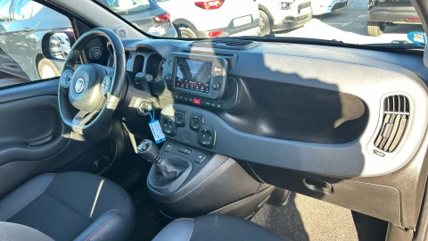 Fiat Panda Cross 1.0 Gse 51kw (70CV)