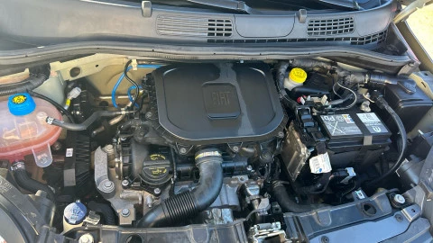 Fiat Panda Cross 1.0 Gse 51kw (70CV)