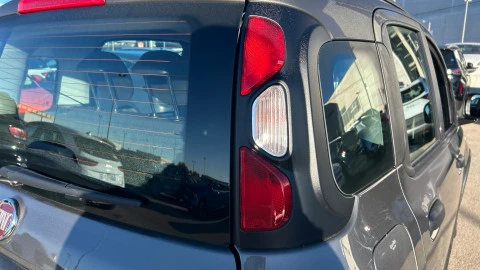 Fiat Panda Cross 1.0 Gse 51kw (70CV)