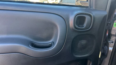 Fiat Panda Cross 1.0 Gse 51kw (70CV)