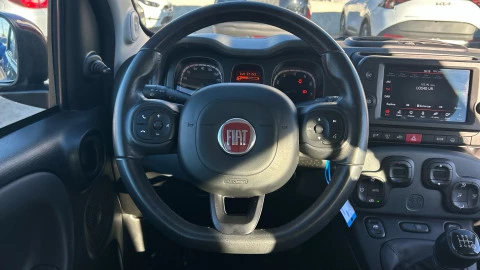 Fiat Panda Cross 1.0 Gse 51kw (70CV)