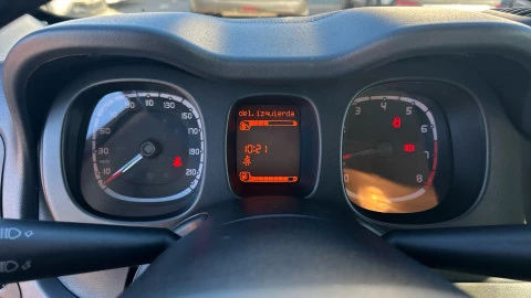 Fiat Panda Cross 1.0 Gse 51kw (70CV)