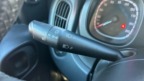 Fiat Panda Cross 1.0 Gse 51kw (70CV)