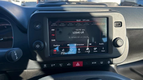 Fiat Panda Cross 1.0 Gse 51kw (70CV)