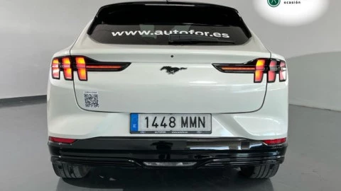 Ford Mustang Mach-E Premium RWD Rango Extendido 216kW