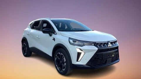 Mitsubishi ASX 130T MHEV Kaiteki DCT