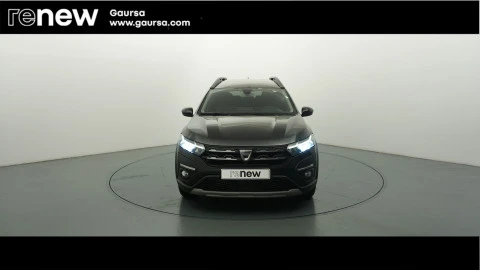 Dacia Jogger Extreme Go 74kW (100CV) ECO-G 7 plazas