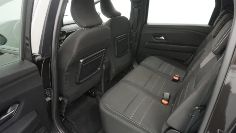 Dacia Jogger Extreme Go 74kW (100CV) ECO-G 7 plazas