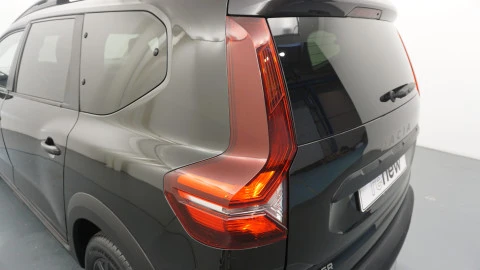 Dacia Jogger Extreme Go 74kW (100CV) ECO-G 7 plazas